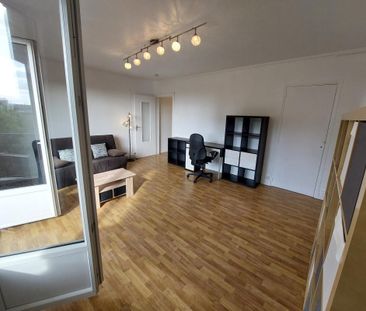 Location Appartement 1 pièce 36m² THORIGNY SUR MARNE 77400 - Photo 2