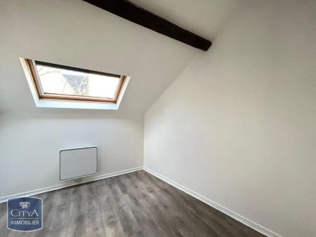 Appartement à louer 3 pièces 48.75m² - Photo 4
