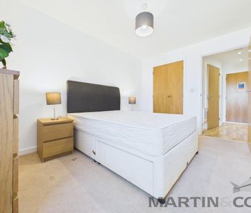 1 bedroom apartment to rent - Photo 5