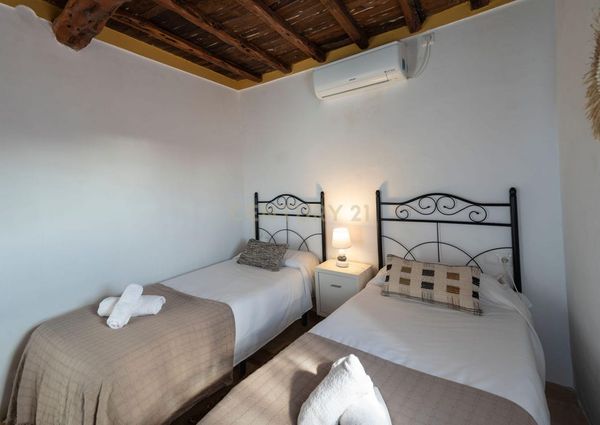 Sant Josep de sa Talaia, Balearic Islands