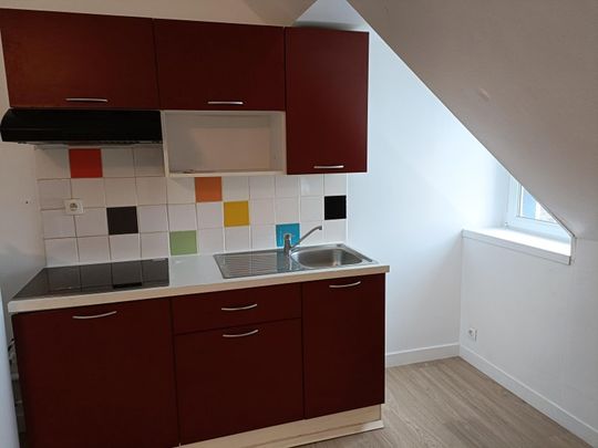 Location / Appartement T3 - Photo 1