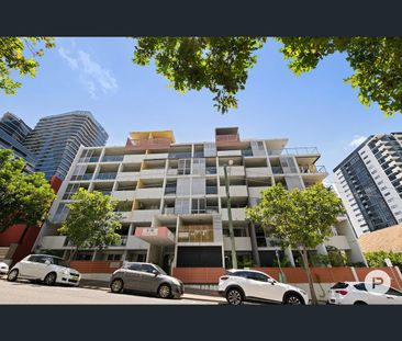 1105/10 Manning Street, South Brisbane, Qld 4101 - Photo 4