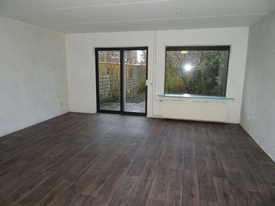 Huis te huur: Punter 48 52 8242 GL Lelystad - Photo 1