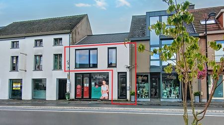 GERENOVEERD 2-SLAAPKAMER APPARTEMENT IN HARTJE VAN HOVE - Foto 5