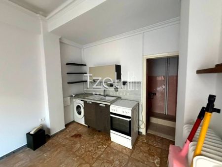 Studio/Γκαρσονιέρα για ενοικίαση Πάτρα - Κέντρο (Πάτρα) - Photo 4