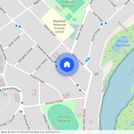 1/18 Caledonian Avenue, WA 6051, Maylands