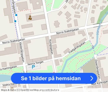 Kungsgatan 21 A - Foto 1