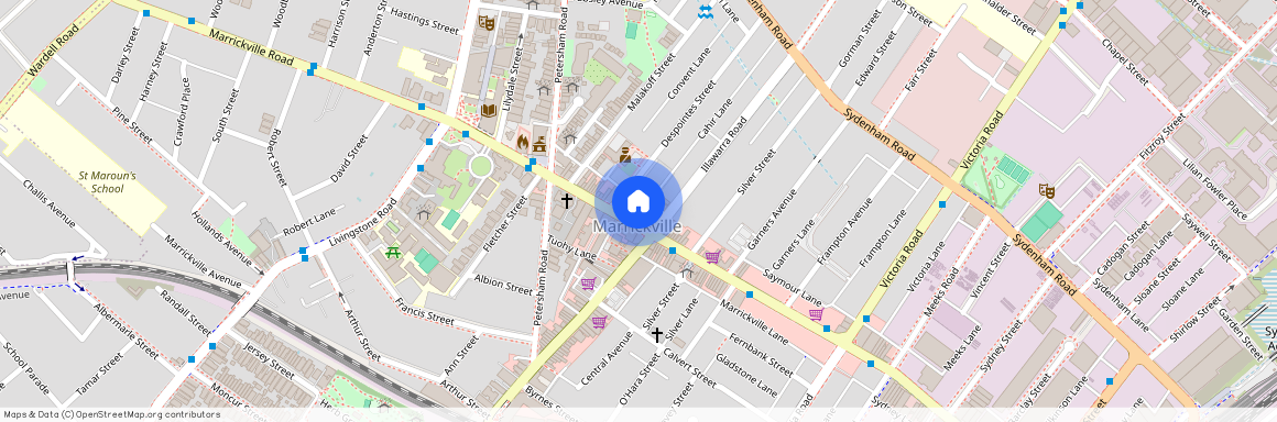 1/257 Marrickville Rd, NSW 2204