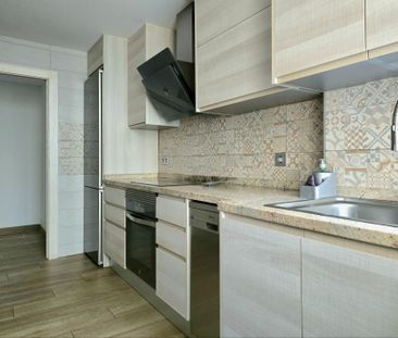 Piso de alquiler en Calle Sabio Muñaton, 2, Cortijo Bazán - Los Cas... - Photo 6