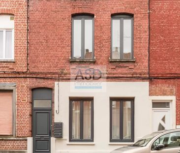 Croix, Colocation dans maison de 6 personnes - Photo 6