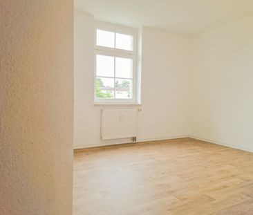 3-Raum-Wohnung in Glauchau, Schönbörnchener Weg 1a - Foto 5