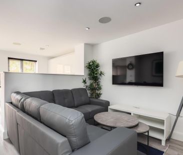 5 bedroom house to rent - Photo 2