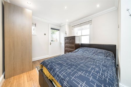 Belgrave Gardens, St Johns Wood, NW8, London - Photo 3