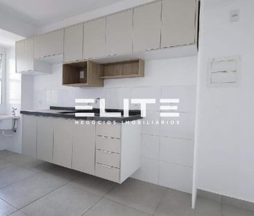 Apartamento Para Locação Vila São Pedro Santo André - Foto 6