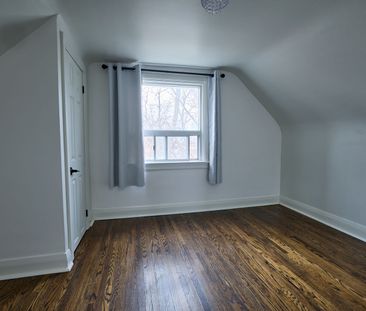 For Lease - 269 Haig Street Unit# Upper, Oshawa, Ontario - Photo 1