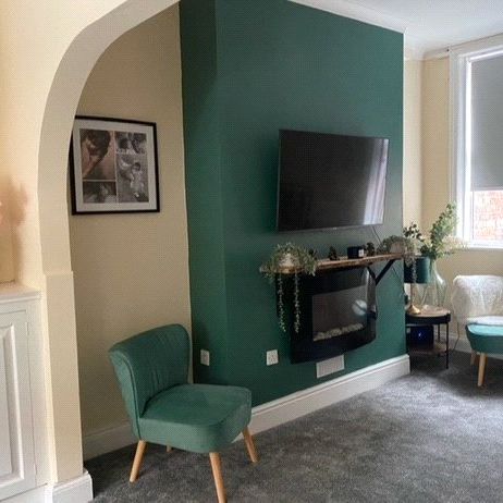 4 bed terraced house to rent in High Street, Greatham, TS25 - Photo 1