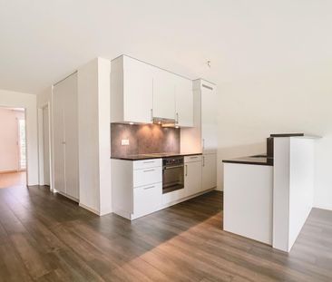 Appartement de 3 pièces au 4ème étage - Foto 2