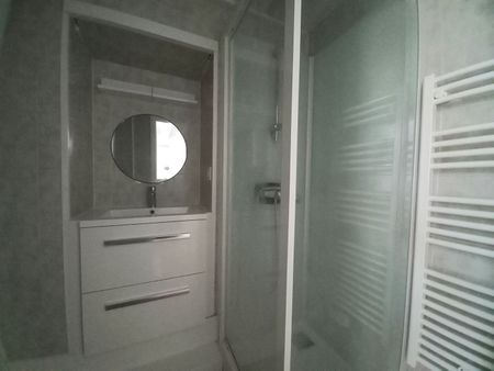 Location Appartement 2 pièces 27m² RENNES 35000 - Photo 3