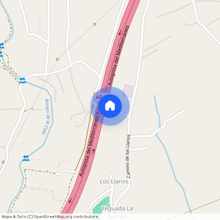 Punta Plata, Estepona