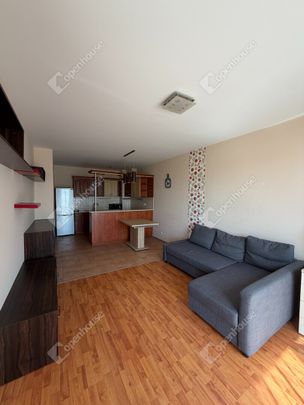 Győr, Kiadó Társasházi lakás (#182568) - Fotó 1