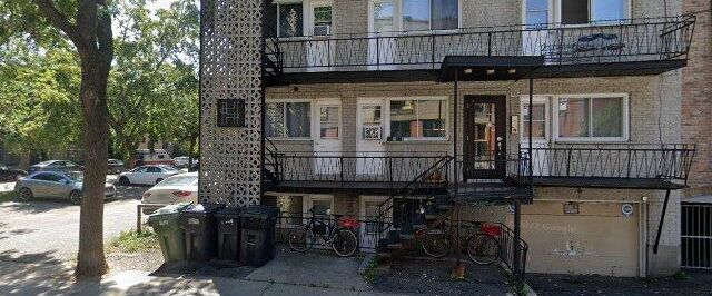 1 CH - 1 SDB - Montréal - $1,295 /mo - Photo 1