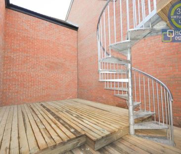 1 bedroom flat to rent - Photo 3