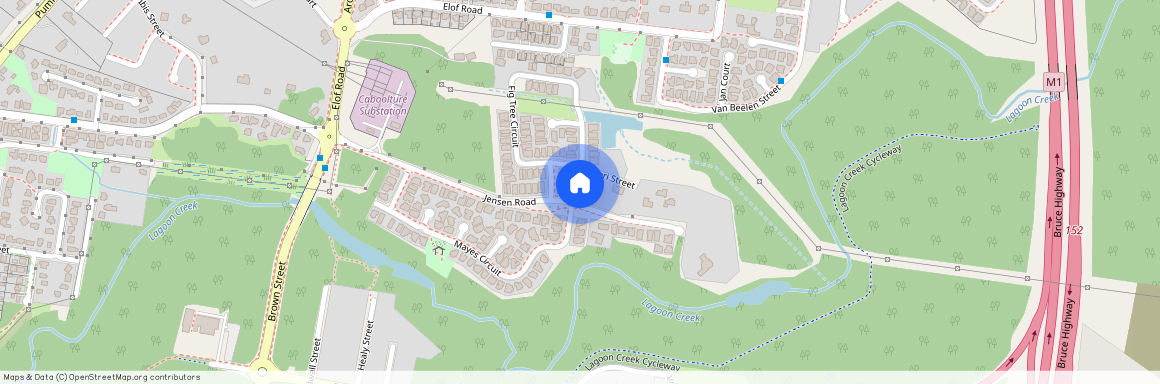 139 Jensen rd, Qld 4510, Caboolture