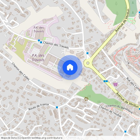 06800, Cagnes-Sur-Mer