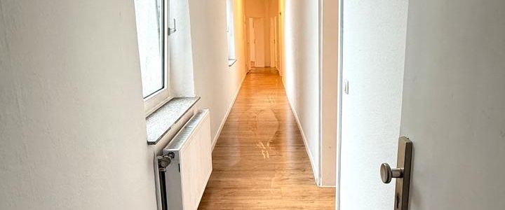 Renovierte 4-Zimmerwohnung in Köln Nippes zu Vermieten - Foto 1