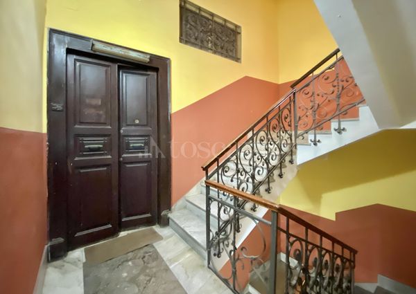 Casa a Messina in Via Nino Bixio