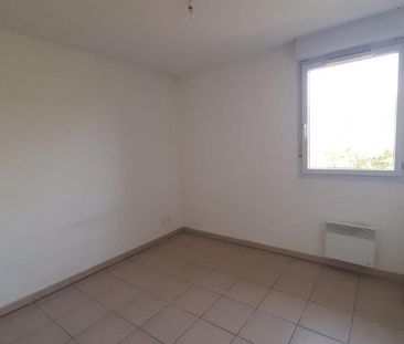 location Appartement T3 DE 62.96m² À MONDONVILLE - Photo 1