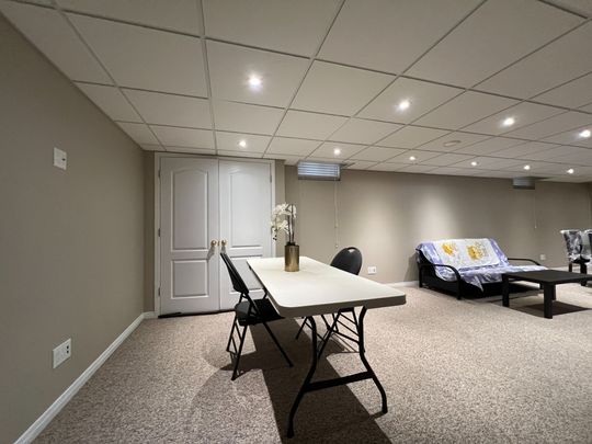 For Lease - 52 Loring Cres N/A Unit# Bsmt, Markham, Ontario - Photo 1