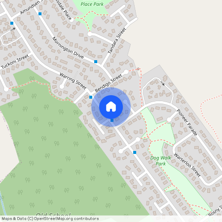 70 Warring Street, Tas 7250, Ravenswood