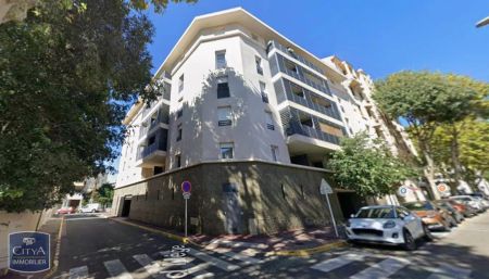 Appartement à louer 2 pièces 42.9m² - Photo 5