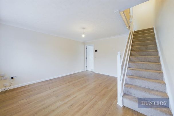 2 bedroom house to rent - Photo 1