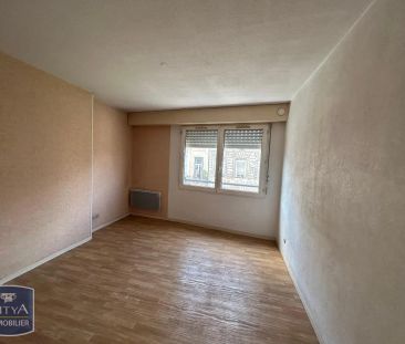 Appartement à louer 1 pièce 23.09m² - Photo 2