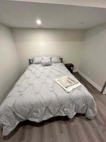 For Lease - 961 Asleton Boulevard Unit# Basement, Milton, Ontario - Photo 2