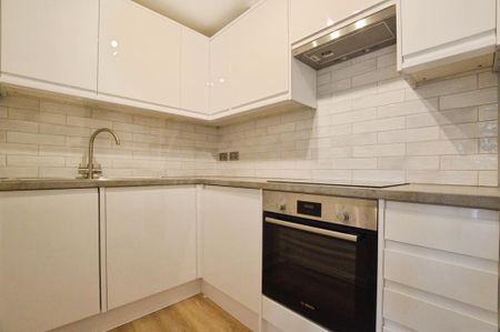 1 bedroom flat to rent - Photo 3