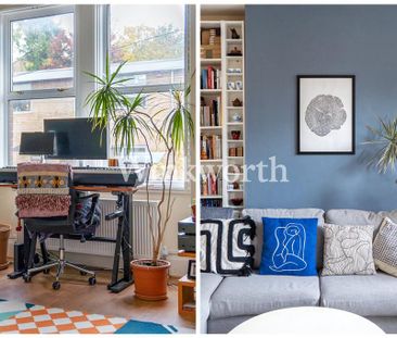 3 bedroom apartment to rent - Photo 2