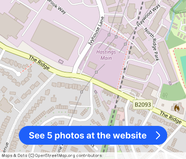 The Malvern, Hastings - Photo 1