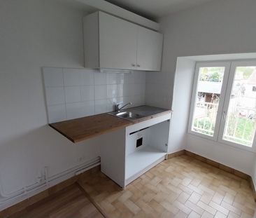 Location Appartement 1 pièce 21m² GALLARDON 28320 - Photo 1