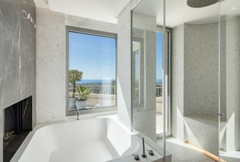 Luxury Villa for rent in Benahavís, Andalusia
