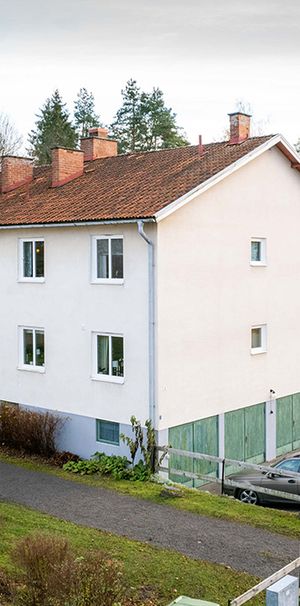 Knappstadsvägen, Karlstad - Foto 1