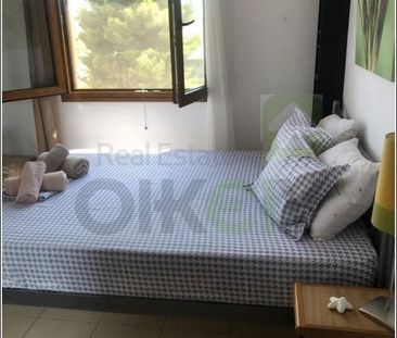 Διαμέρισμα για ενοικίαση Μεταμόρφωση (Ορμύλια) - Φωτογραφία 4