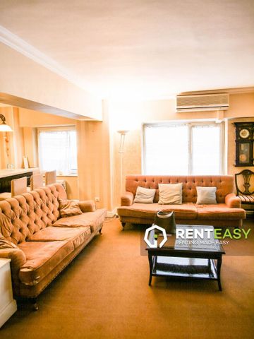 De inchiriat! Apartament cu patru dormitoare si living open-space situat in zona Fundatie - Fotografie 5