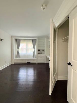 For Lease - 502 Palmer Avenue Unit# Upper 2 Bedrooms, Richmond Hill, Ontario - Photo 1