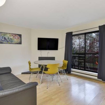 (202)Available November 1-Pet Friendly Furnished 3 Bedroom @1405 Haro - Photo 1