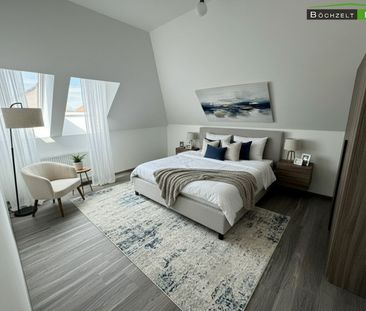 ++ NEU SANIERT ++ schöne Mietwohnung mit ca. 90 m² inkl. Küche und ... - Photo 3