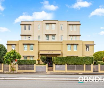 North Aspect | Boutique Complex | Heart of Mascot - Photo 6