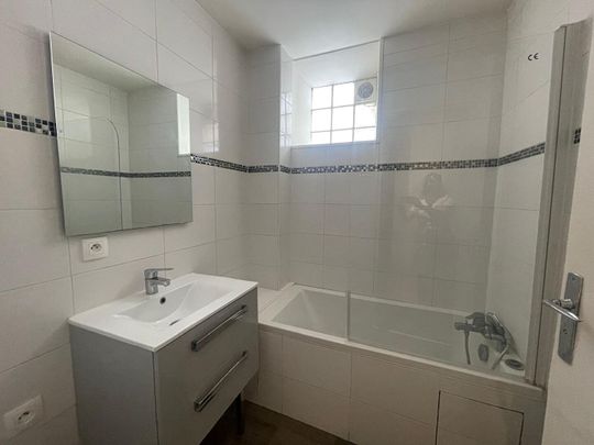 3 pièces CARRIERES SUR SEINE, - Photo 1